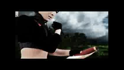Naruto Shippuden Kizuna Drive commercial psp playstation por