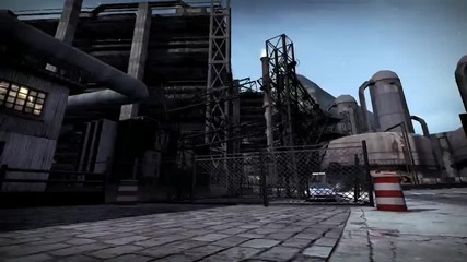 Need for Speed World - Official Announcement Trailer Hd 