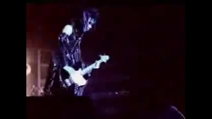 Youtube - bass solo