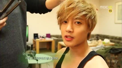 Бг Превод ! ~ K-pop Star Kim Hyun Joong Part 2