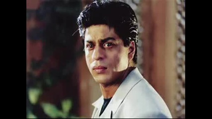 Shahrukh Khan 