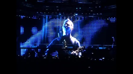 Metallica - Fade To Black - Live In Singapore 2013