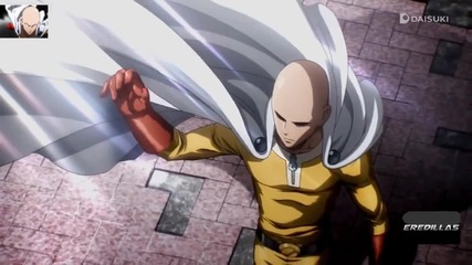 ⓧ Много яко Amv За One Punch Man ⓧ