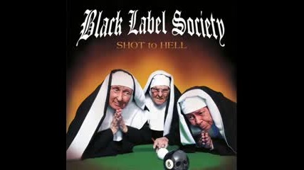 Black Label Society - Concrete Jungle