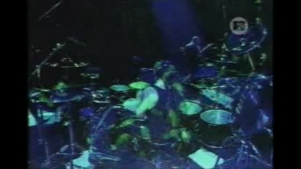 Shaman - For Tomorrow