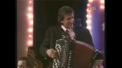 Indira Radic ( 1996 ) - Opasno je, opasno