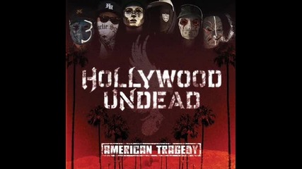 Hollywood Undead - My Town