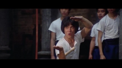 Jackie Chan - Snake in the Eagle's Shadow