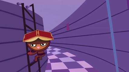 Happy Tree Friends - Books of Fury (hd)