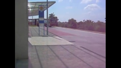 Ikarus 280 in P 