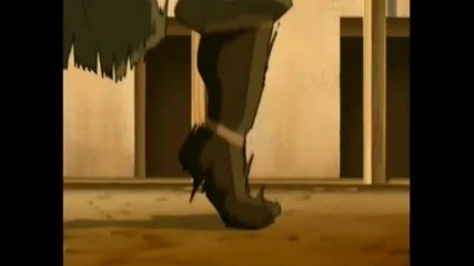Avatar Zuko Amv Linkin Park New divide