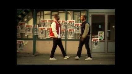 Dj Mehdi ft. Chromeo - I Am Somebody / Аз Съм Някой [high quality]
