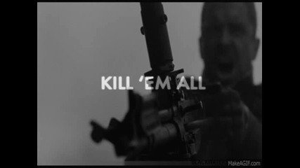 Aim-one - Izbii gi Vsichki