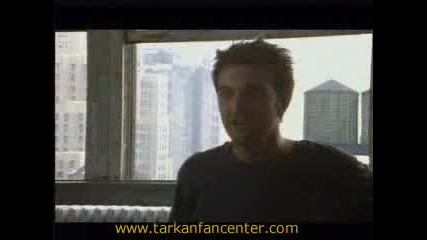Tarkan