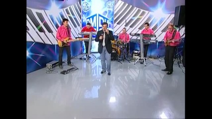 Serif Konjevic - Rodi me majko ponovo - (live) - Sto da ne - (tvdmsat 2009)