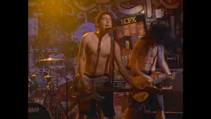 Nofx - Stickin In My Eye