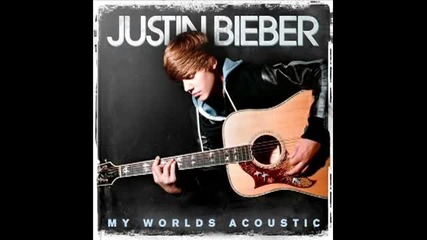 Justin Bieber - Ride With You