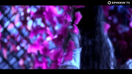 *страхотна*еdward Maya ft. Vika Jigulina - Desert Rain(официално Видео)
