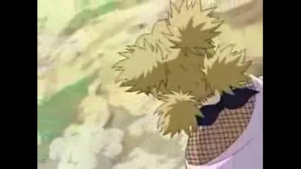 Temari (shell Do It)right Now