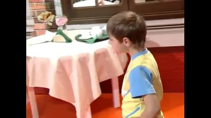 Ако Няма паспорт няма и алкохол ( Смях )