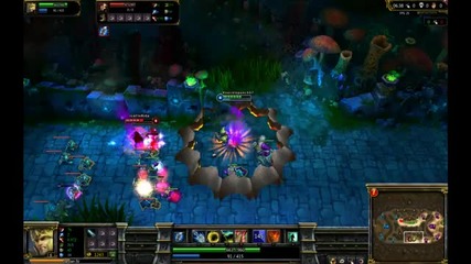 This Is Why We Hate Katarina Part 1