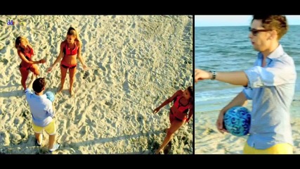 David Deejay feat. P Jolie Nonis Perfect 2 (official Video)