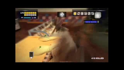 Joses Puntos: Dead Rising