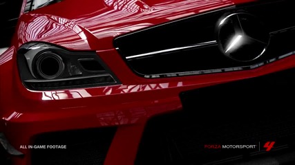 Meguiars Car Pack Trailer - Forza 4
