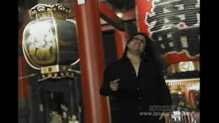 Andre Matos - Separate Ways cover Journey 