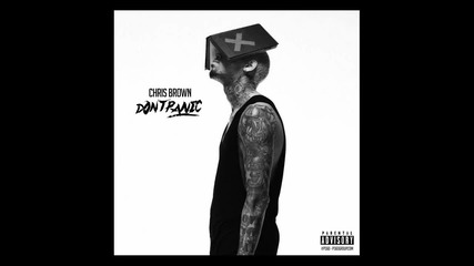 Chris Brown - Don't Panic ( Remix ) [ Audio ]