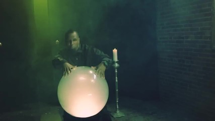 Tech N9ne - He's a Mental Giant