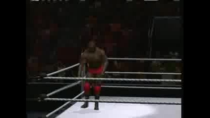 Svr 2010 Ezekiel Jackson Entrance 