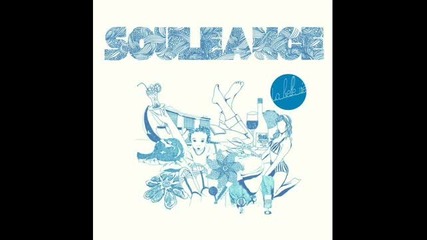 Souleance - Unseen (feat. Homecut)