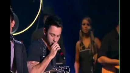 Gusttavo Lima e Jorge and Mateus - Inventor dos amores
