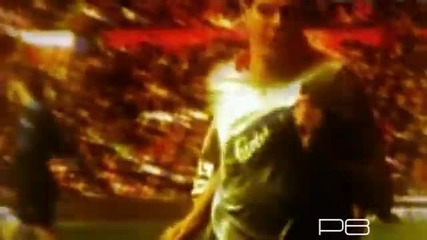 Steven Gerrard - Forever Strong