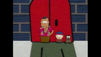 south Park S1e4 - Big Gay Als Big Gay Boat Ride - part 3 