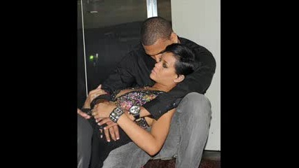 Chris Brown Ft Rihanna Cinderella Remix