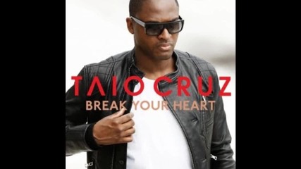 Taio Cruz - Dynamite Bass Boosted