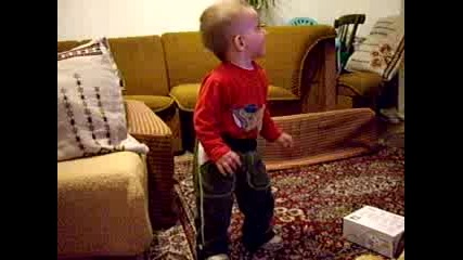 Калоян Танцува