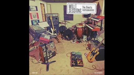 Will Sessions - Memory Lane