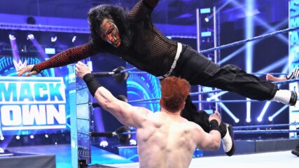 Top 10 Friday Night SmackDown moments: WWE Top 10, May 22, 2020