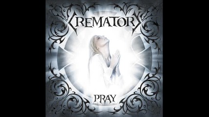 Crematory - Pray 