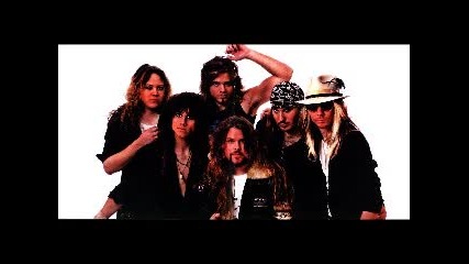 H.e.a.t - Black Night