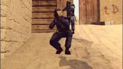 Элитный мир. Эпизод 3