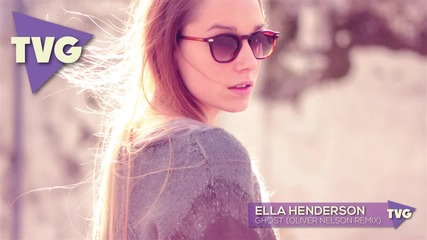 Ella Henderson - Ghost Remix