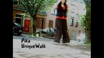 Ladyes Mixtape - C - Walk