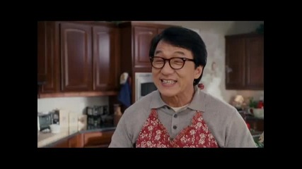 The Spy Next Door - Official Trailer - 1 