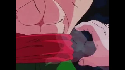 Dragon Ball - 140 - bg sub 