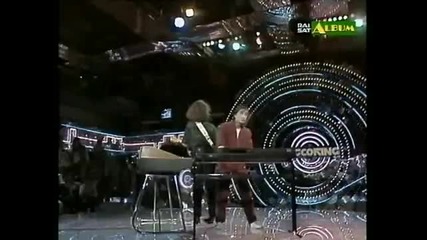 Carrara - Disco King 