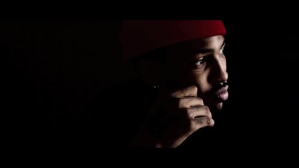 Trouble - World Goes Round (hd 2012)